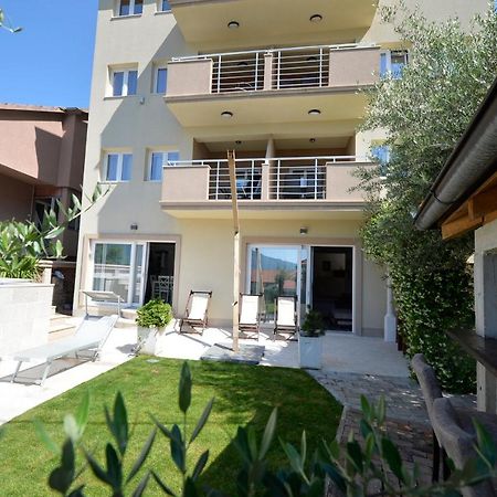 J & P Apartments Orahovac Kotor Exterior photo